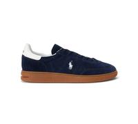 Polo Ralph Lauren - BEDFORD PP-SNEAKERS-LOW TOP LACE Blu - Sneakers 44 Blu