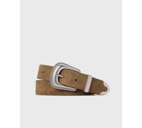 Polo Ralph Lauren BELT men Belts brown in taglia:L