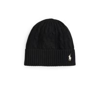 Polo Ralph Lauren Berretto beige chiaro / nero Donna - Premium - Accessori - Cappelli e berretti - Berretti Polo Ralph Lauren 55-60