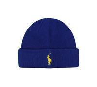POLO RALPH LAUREN Berretto - Cuffia blu