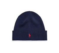 POLO RALPH LAUREN Berretto - Cuffia blu