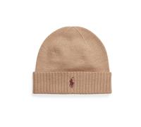 POLO RALPH LAUREN Berretto - Cuffia cammello