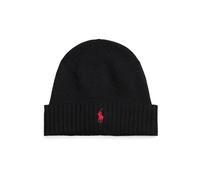 POLO RALPH LAUREN Berretto - Cuffia nero