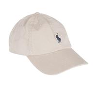 Polo Ralph Lauren - Berretto da baseball - -Accessories -Uomo -Beige -ONE SIZE