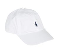 Polo Ralph Lauren - Berretto da baseball in cotone Chino - - Accessories - Uomo - Bianco - ONE SIZE
