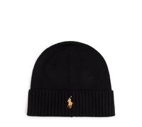 Polo Ralph Lauren Berretto giallo oro / nero Donna - Premium - Accessori - Cappelli e berretti - Berretti Polo Ralph Lauren 55-60
