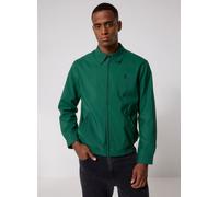 Polo Ralph Lauren - Bi-Swing Wb-Lined-Windbreaker 7109407440 Verde - Abbigliamento S Verde