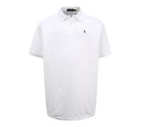 Polo Ralph Lauren L’iconica polo in piqué TALL XL Bianco