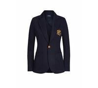 Polo Ralph Lauren Blazer 'ACTIVE' navy / giallo oro, Taglia 32