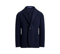 Polo Ralph Lauren - Blazer Sartoriale - -Jackets -Uomo -Blu -XL