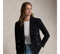 Polo Ralph Lauren - Sako Shirt - - Jackets - Donna - Nero - M