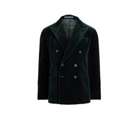 Polo Ralph Lauren Giacca Polo in velluto Tailored-Fit EU 54 Green