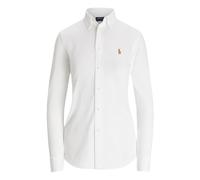 Polo Ralph Lauren, ,Blouses & Shirts ,Donna ,Bianco ,XL Camicia in Jersey