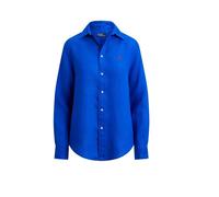 Polo Ralph Lauren, ,Blouses & Shirts ,Donna ,Blu ,M Košulja