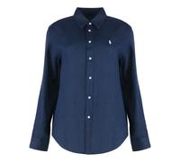 Polo Ralph Lauren, ,Blouses & Shirts ,Donna ,Blu ,S Košulja