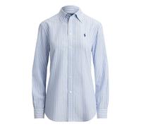 Polo Ralph Lauren, ,Blouses & Shirts ,Donna ,Blu ,S Woven Sport Shirt