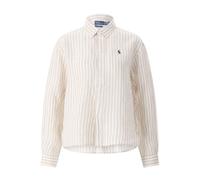 Polo Ralph Lauren, ,Blouses & Shirts ,Donna ,Marrone ,XS Camicie