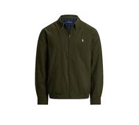 Polo Ralph Lauren - Bi-Swing Wb-Lined-Windbreaker 710940744003 Verde - Abbigliamento - Taglia L L Verde