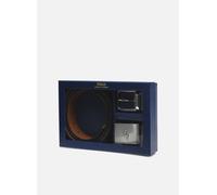 Polo Ralph Lauren - Blt Gftst Ms-Gift Box Set Nero - Cinture T.U Nero