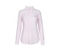 Polo Ralph Lauren Camicia da donna 'Heidi' rosa / bianco Donna Polo Ralph Lauren M