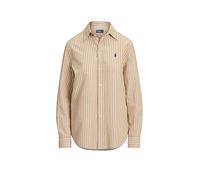 POLO RALPH LAUREN Blusa cammello | M