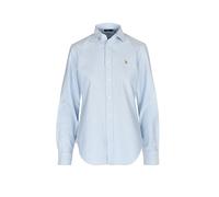 Polo Ralph Lauren - Chemise Oxford coupe classique Blu - Abbigliamento 44 Blu
