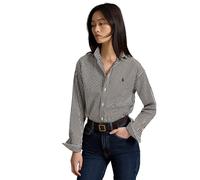 POLO RALPH LAUREN Blusa marrone | S