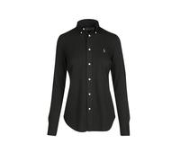 POLO RALPH LAUREN Blusa Skinny Fit HEIDI nero | M