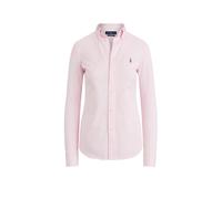 POLO RALPH LAUREN Blusa Skinny Fit HEIDI rosa | L