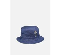 Polo Ralph Lauren - Bob Polo Bear en sergé Blu - Cappello S - M Blu
