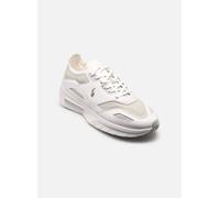 Polo Ralph Lauren - BOERUM KNIT Bianco - Sneakers 44 Bianco