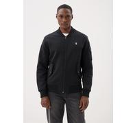 Polo Ralph Lauren - Bomber en coton performance Nero - Abbigliamento M Nero