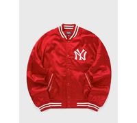 Polo Ralph Lauren BOMBER JACKET YANKEES men Bomber Jackets red in taglia:L