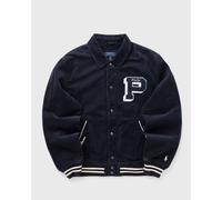Polo Ralph Lauren BOMBER men Bomber Jackets blue in taglia:L
