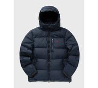 POLO RALPH LAUREN Piumino trapuntato GORHAM blu | L
