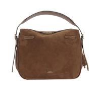 Polo Ralph Lauren - Borsa a Tracolla Elegante - -Bags -Donna -Marrone -ONE SIZE