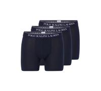 Polo Ralph Lauren Boxer blu notte / bianco Uomo - Premium - Biancheria e abbigliamento da mare - Intimo - Mutande - Boxer attillati Polo Ralph Lauren XL