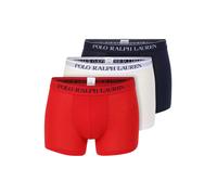 Polo Ralph Lauren Boxer blu notte / rosso / bianco Uomo - Premium - Biancheria e abbigliamento da mare - Intimo - Mutande - Boxer attillati Polo Ralph Lauren XXL