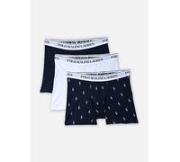 Polo Ralph Lauren 714830300 Brief Boxers 3 Units Multicolor M Uomo