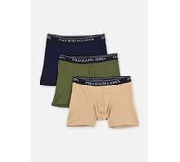 Polo Ralph Lauren - Confezione da 3 boxer multicolore con logo tono su tono XL
