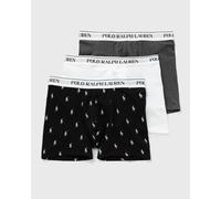 Polo Ralph Lauren BOXER BRIEF 3 PACK men Boxers & Briefs multi in taglia:XL