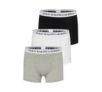 Polo Ralph Lauren Boxer 'Classic' grigio chiaro / grigio sfumato / nero / bianco naturale Uomo Polo Ralph Lauren S grigio chiaro / grigio sfumato / nero / bianco naturale