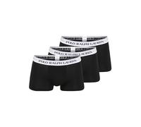 Polo Ralph Lauren Boxer 'Classic' grigio chiaro / nero / bianco Uomo Polo Ralph Lauren XL grigio chiaro / nero / bianco