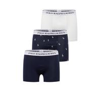 Polo Ralph Lauren Boxer 'Classic' navy / bianco Uomo - Premium - Biancheria e abbigliamento da mare - Intimo - Mutande - Boxer attillati Polo Ralph Lauren XXL