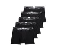 Polo Ralph Lauren Boxer 'Classic' nero / bianco Uomo - Premium - Biancheria e abbigliamento da mare - Intimo - Mutande - Boxer attillati Polo Ralph Lauren XL