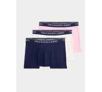 Polo Ralph Lauren Boxer classici Polo Ralph Lauren 3 Confezione small blu