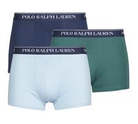 Polo Ralph Lauren Boxer CLSSIC TRUNK-3 PACK-TRUNK in Multicolore EU M