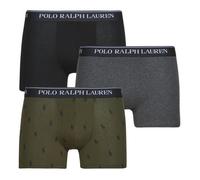 Polo Ralph Lauren Boxer CLSSIC TRUNK 3 PACK TRUNK in Multicolore EU S