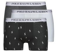 Polo Ralph Lauren Boxer CLSSIC TRUNK 3 PACK TRUNK in Multicolore EU XXL