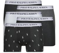 Polo Ralph Lauren Boxer CLSSIC TRUNK 5 PACK TRUNK in Multicolore EU L